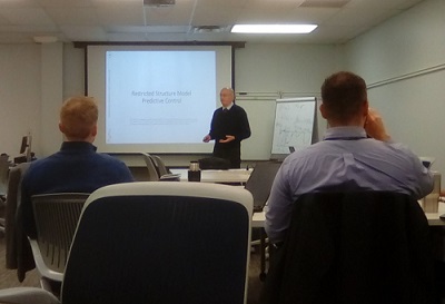 ISC - Training - On-site